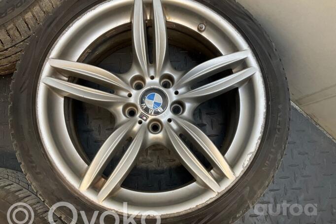 BMW, Легкого сплава