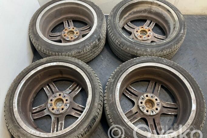 BMW, Легкого сплава