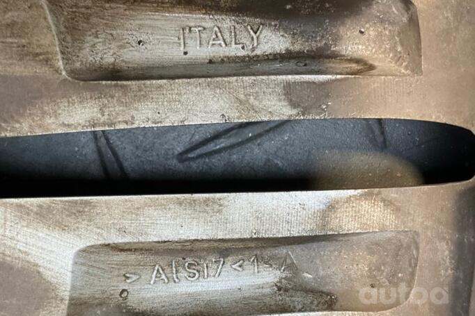 BMW, Легкого сплава