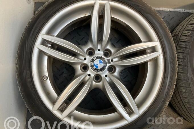 BMW, Легкого сплава