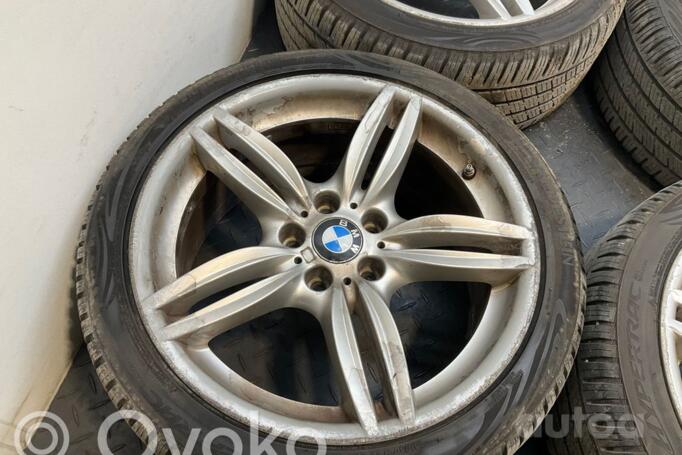 BMW, Легкого сплава