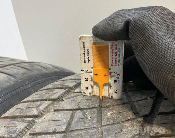 BMW, Легкого сплава