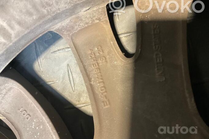 BMW, Легкого сплава