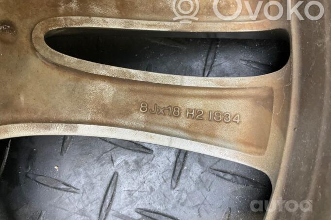 BMW, Легкого сплава