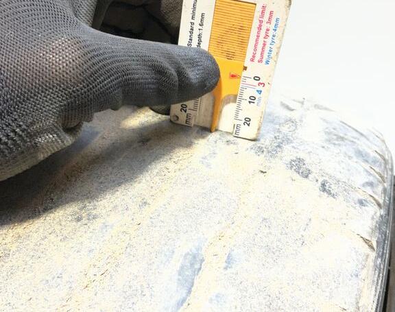 BMW, Легкого сплава