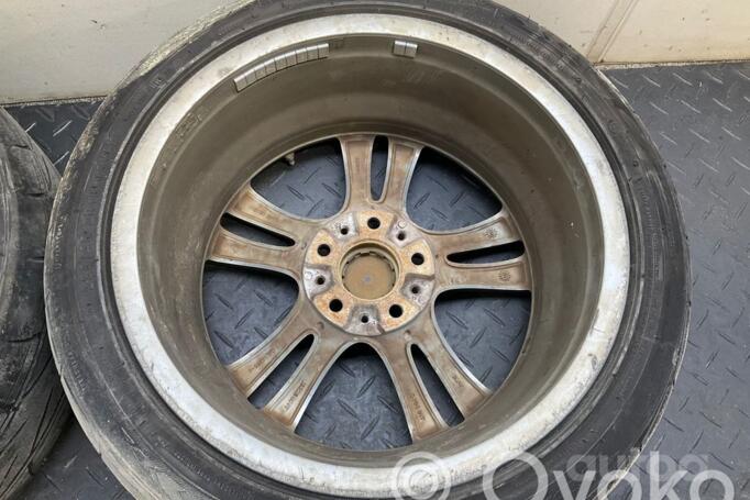 BMW, Легкого сплава