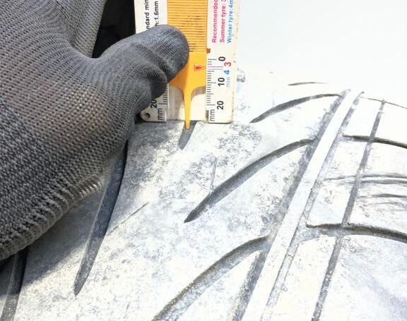 BMW, Легкого сплава