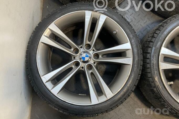 BMW, Легкого сплава