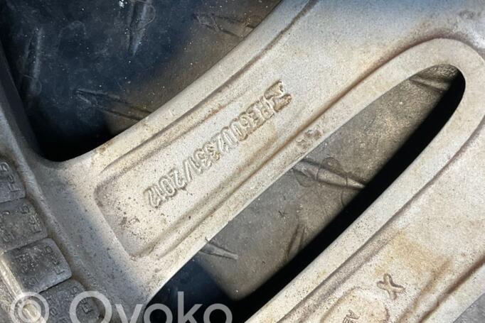 BMW, Легкого сплава