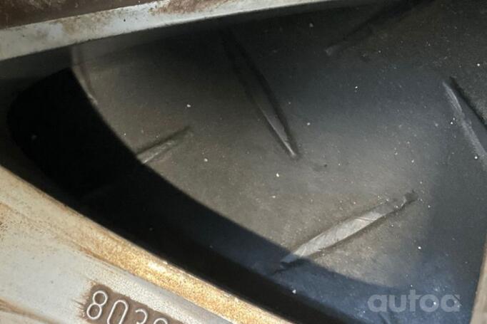 BMW, Легкого сплава