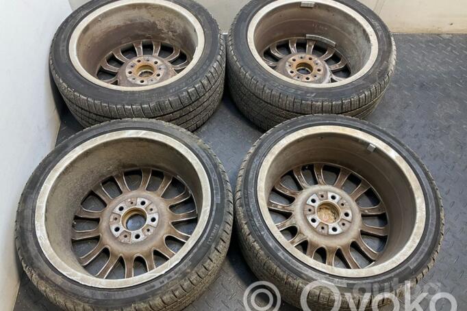 BMW, Легкого сплава