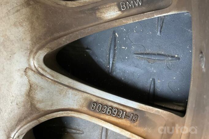 BMW, Легкого сплава