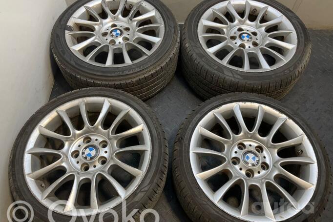 BMW, Легкого сплава