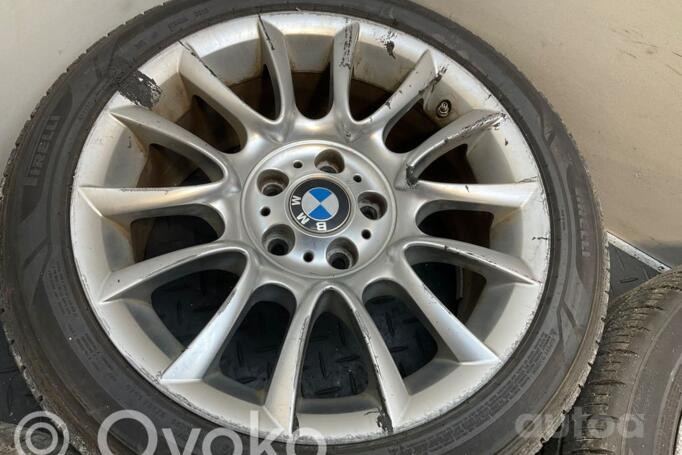 BMW, Легкого сплава