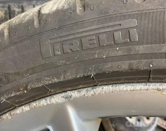 BMW, Легкого сплава