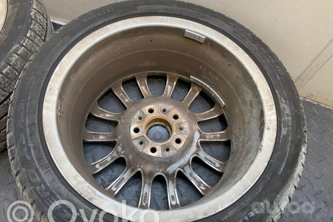 BMW, Легкого сплава