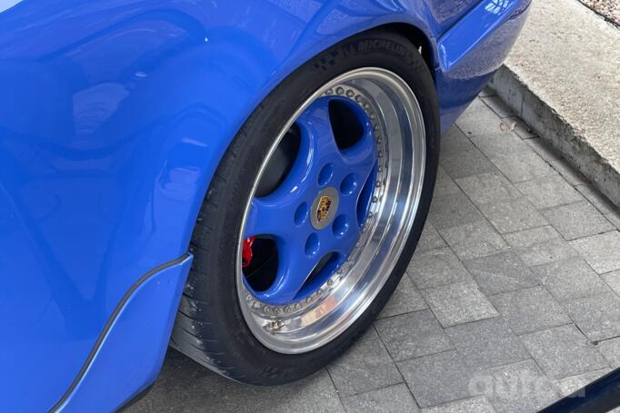 Audi, Легкого сплава