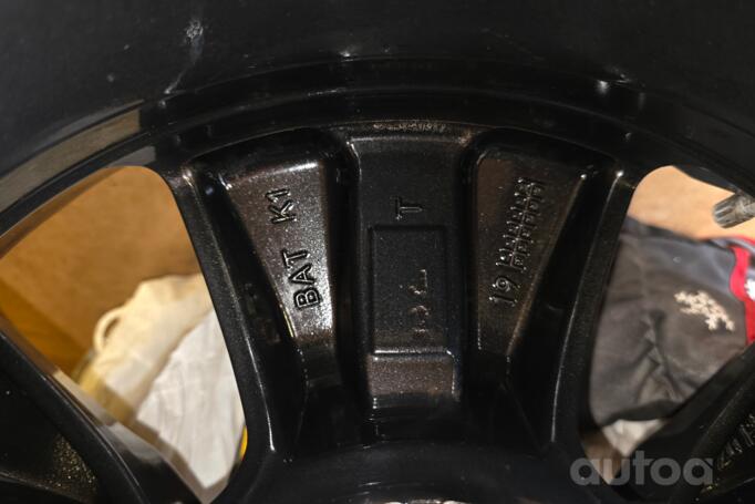 BMW, Легкого сплава