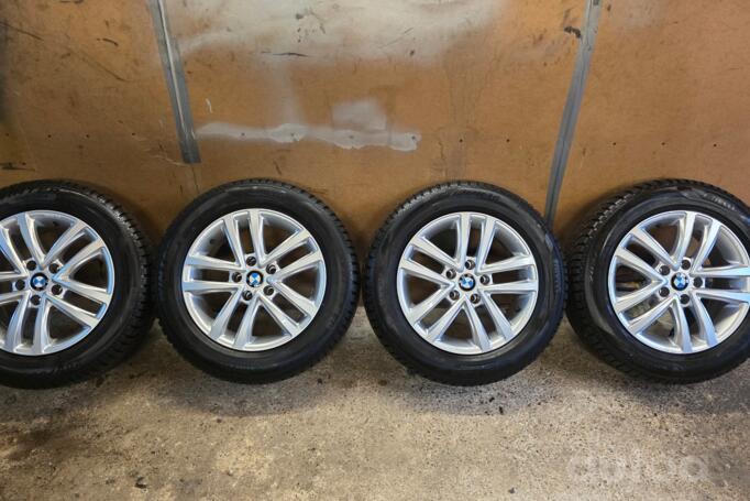 Germany, Легкого сплава