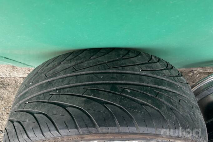 Другое, Легкого сплава