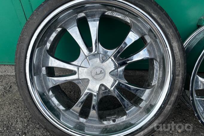 Другое, Легкого сплава