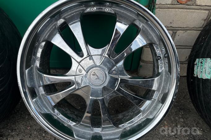 Другое, Легкого сплава