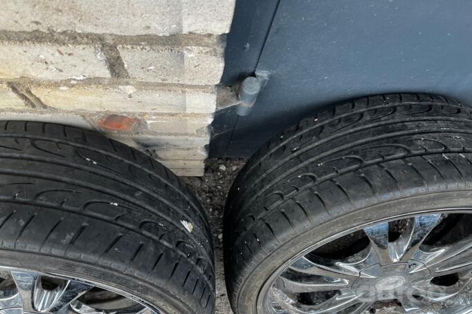 Другое, Легкого сплава