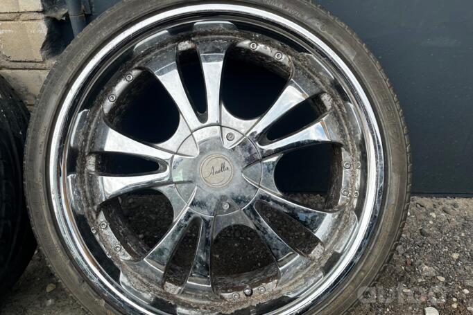 Другое, Легкого сплава