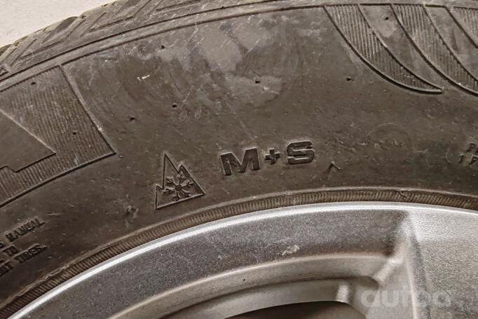 Autec, Легкого сплава