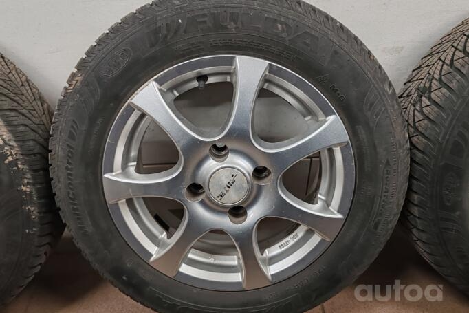 Autec, Легкого сплава