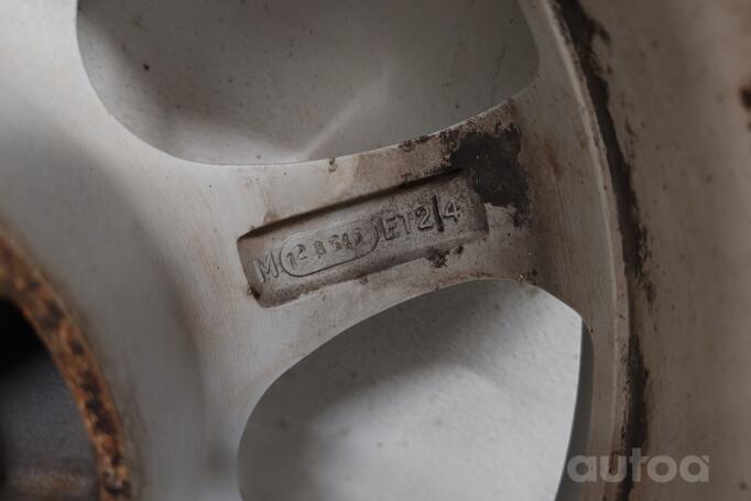 Autec, Легкого сплава