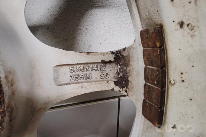 Autec, Легкого сплава