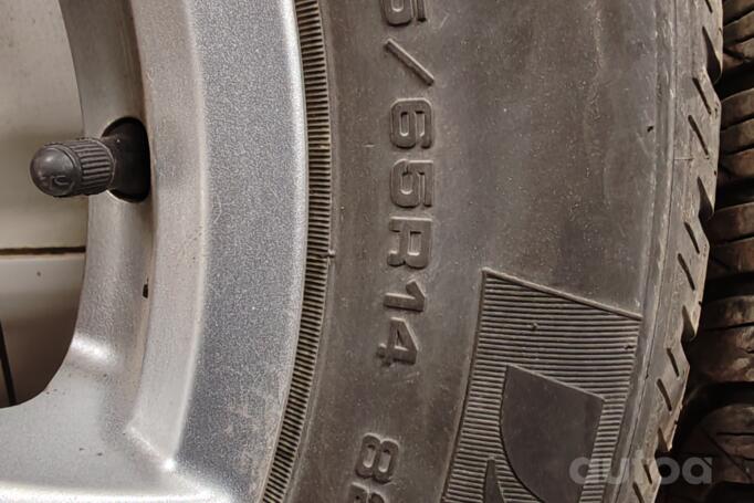 Autec, Легкого сплава