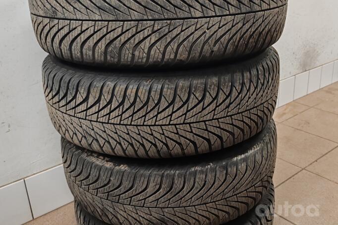 Autec, Легкого сплава