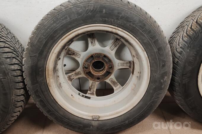 Autec, Легкого сплава