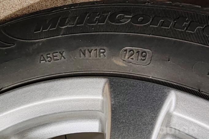 Autec, Легкого сплава