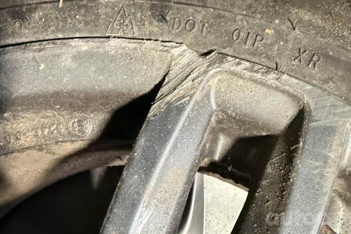 ATS, Легкого сплава