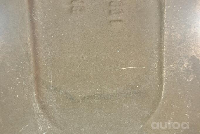 Bmw, Легкого сплава