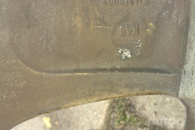 Bmw, Легкого сплава