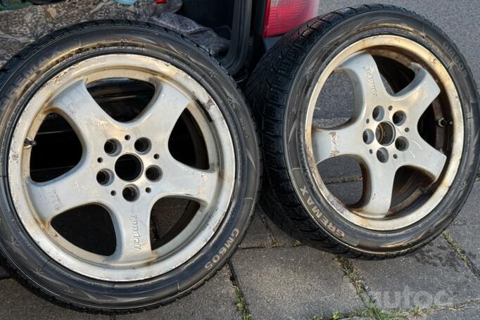 Другое, Легкого сплава