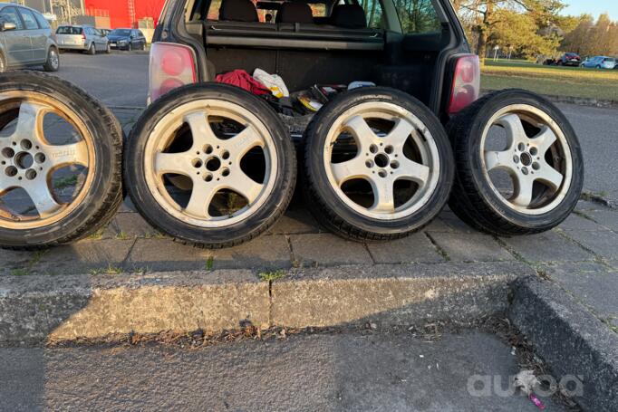 Другое, Легкого сплава