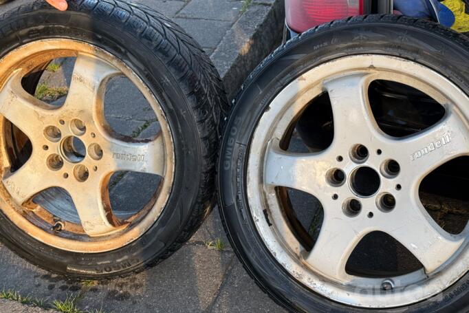 Другое, Легкого сплава