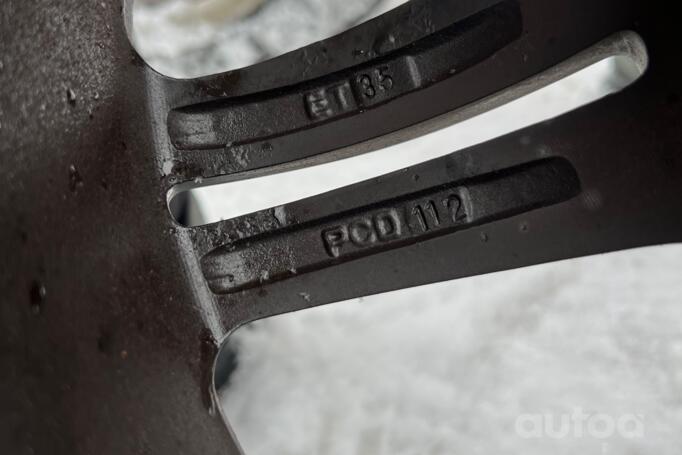 Volkswagen, Легкого сплава