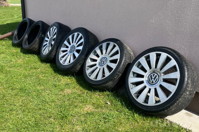 Другое, Легкого сплава