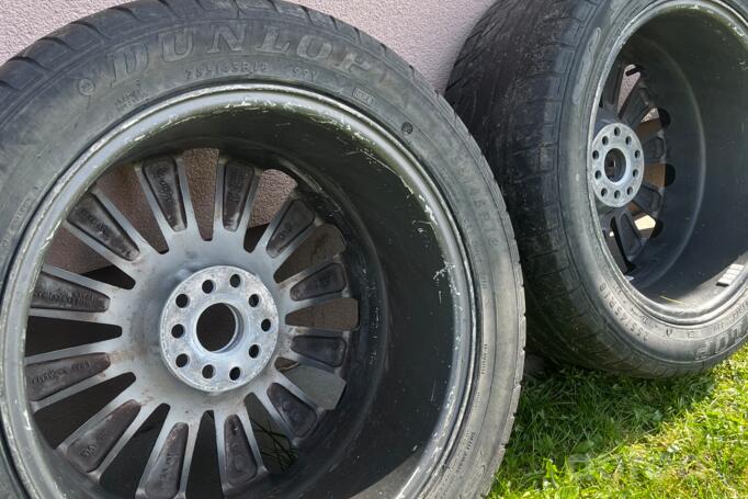 Другое, Легкого сплава