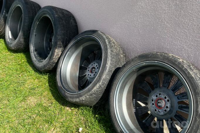 Другое, Легкого сплава