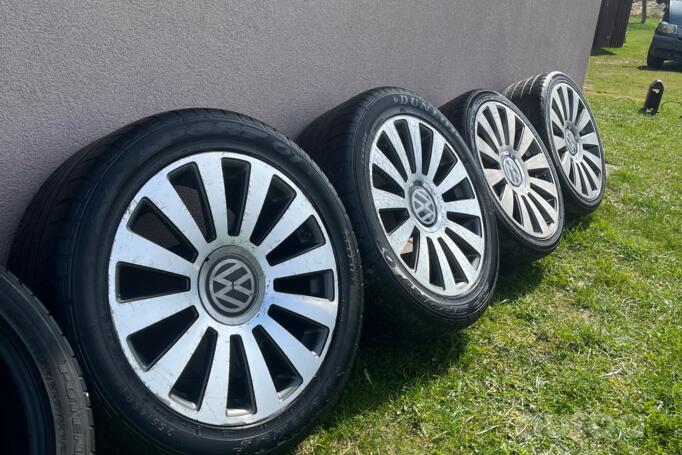 Другое, Легкого сплава