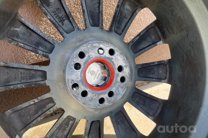 Другое, Легкого сплава