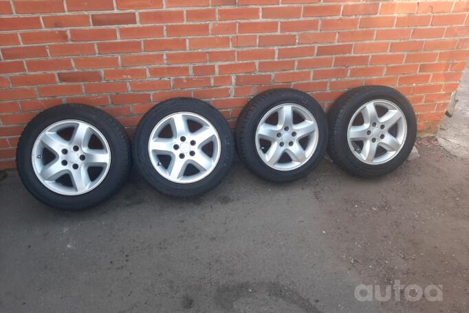 Opel, Легкого сплава