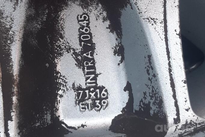 Opel, Легкого сплава